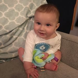 Meet your Posher, Ernie