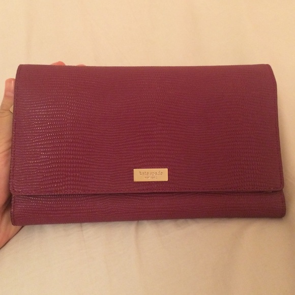 Brand New Kate Spade Purse!(Clutch)