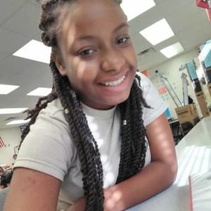 Meet your Posher, Ann