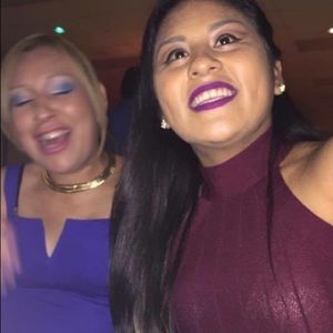 Meet your Posher, Denise