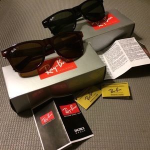 Ray-ban Class A
