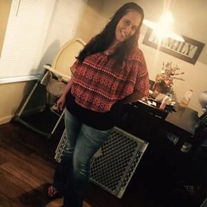 Meet your Posher, Lisa