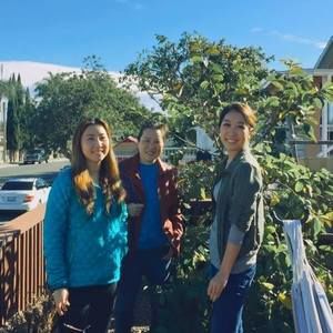 Meet your Posher, Liza