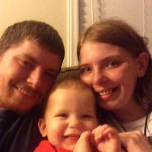 Meet your Posher, Beth