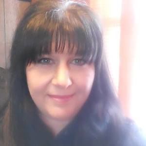 Meet your Posher, Karrie