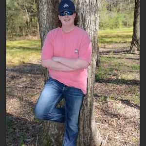 Meet your Posher, Wesley