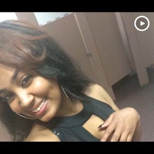 Meet your Posher, Jada