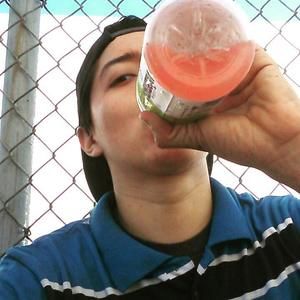 Meet your Posher, Davyd