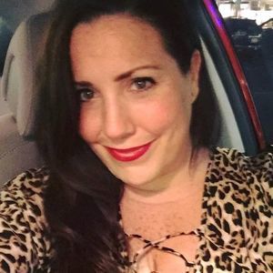 Meet your Posher, Kathleen