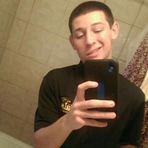 Meet your Posher, Adrian