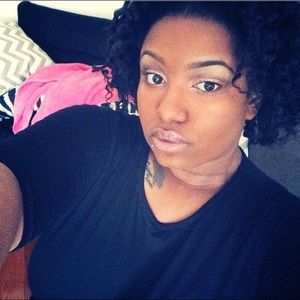 Meet your Posher, Martina