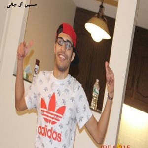 Meet your Posher, Hussain