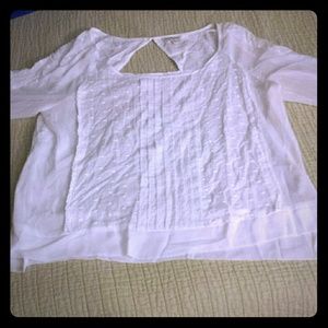 American Eagle Outfitters Dress Shirt