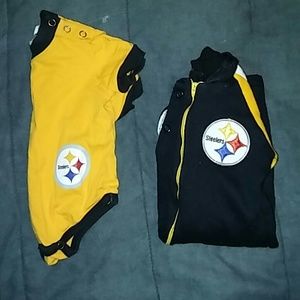 steeler set ! :)