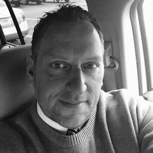 Meet your Posher, Thomas