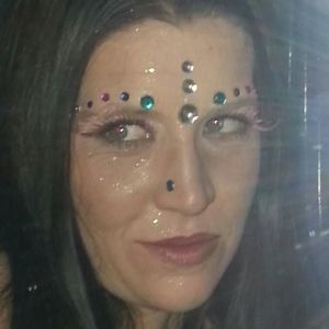 Meet your Posher, Natalia