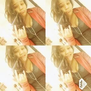 Meet your Posher, Brianna