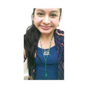 Meet your Posher, Maria