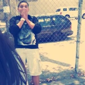 Meet your Posher, Roger