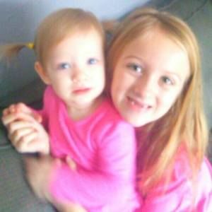 Meet your Posher, Gidget