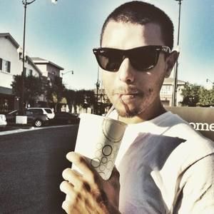 Meet your Posher, Sean