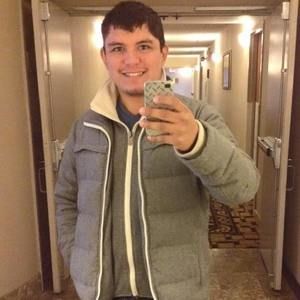 Meet your Posher, Giovanni