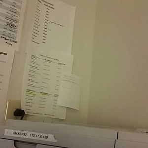 Meet your Posher, Candace