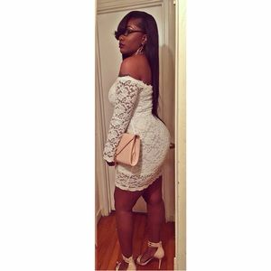 Meet your Posher, Robyn