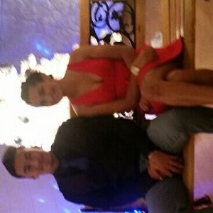 Meet your Posher, Francesca