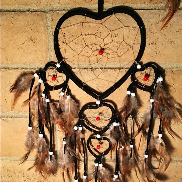 Dreamcatchers