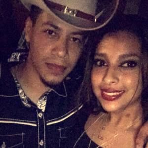 Meet your Posher, Mayte