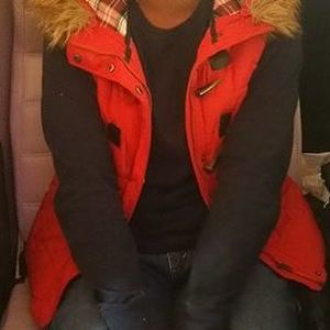 Meet your Posher, Cherima