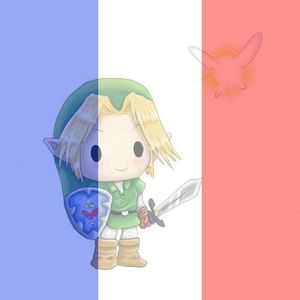 Meet your Posher, Rene'e