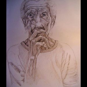 Meet your Posher, Vivian