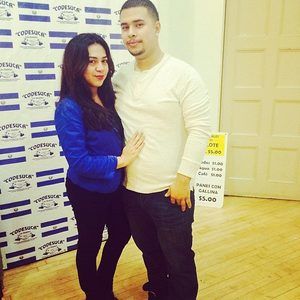 Meet your Posher, Cristina