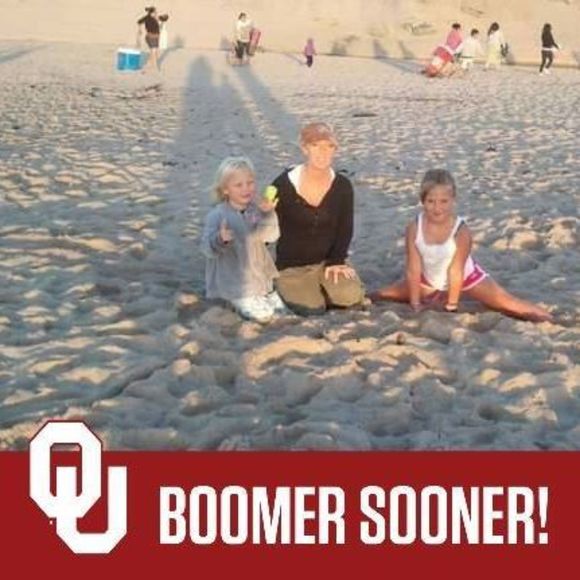 Meet your Posher, Heather - Picture 1 of 1