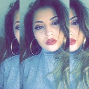 Meet your Posher, Joyce