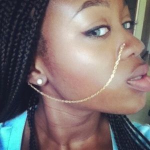 Meet your Posher, Nick