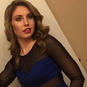 Meet your Posher, Chantel