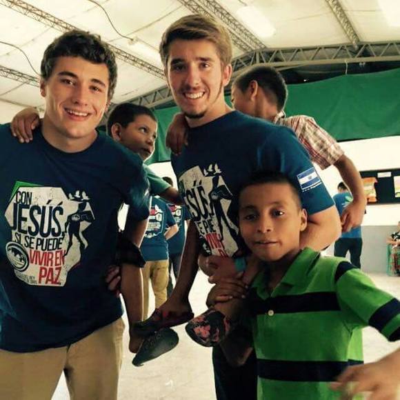 Meet your Posher, Tony - Picture 1 of 1