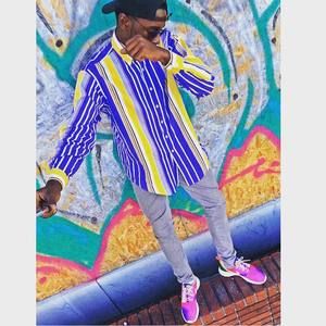 Meet your Posher, Aaron