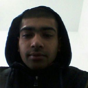 Meet your Posher, Hardat