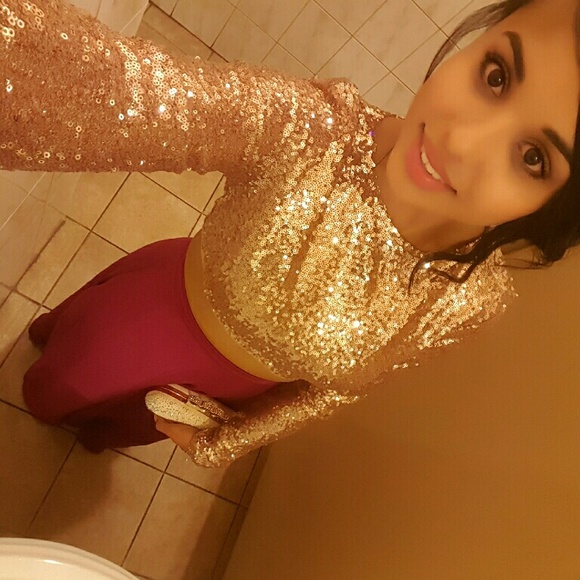 Meet your Posher, Alexis - Picture 1 of 1