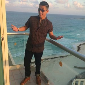 Meet your Posher, Juan