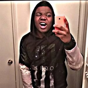 Meet your Posher, Tyrell