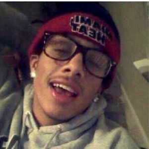 Meet your Posher, Jimmie