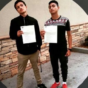 Meet your Posher, Rodolfo