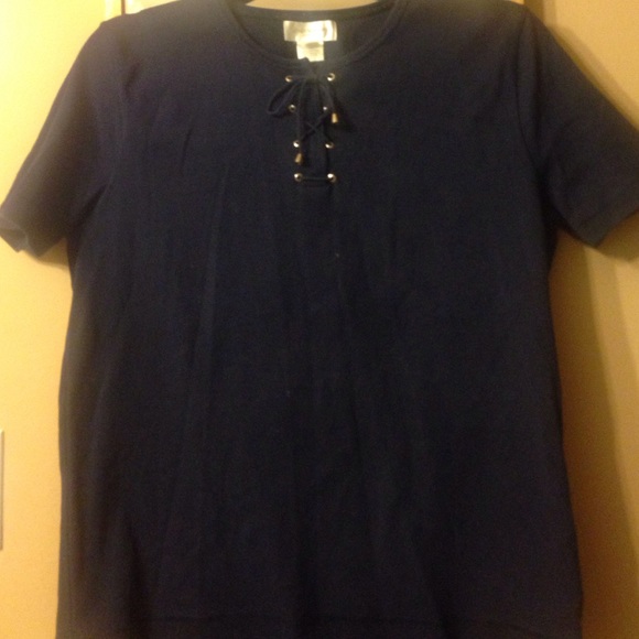 Jones New York Shirt