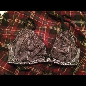 Victoria's Secret Sexy wired padless NWOT