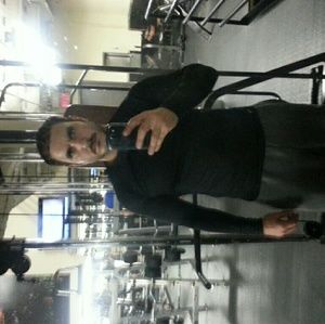 Meet your Posher, Joe